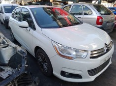 citroën c4 ii (nc_) del año 2010 2