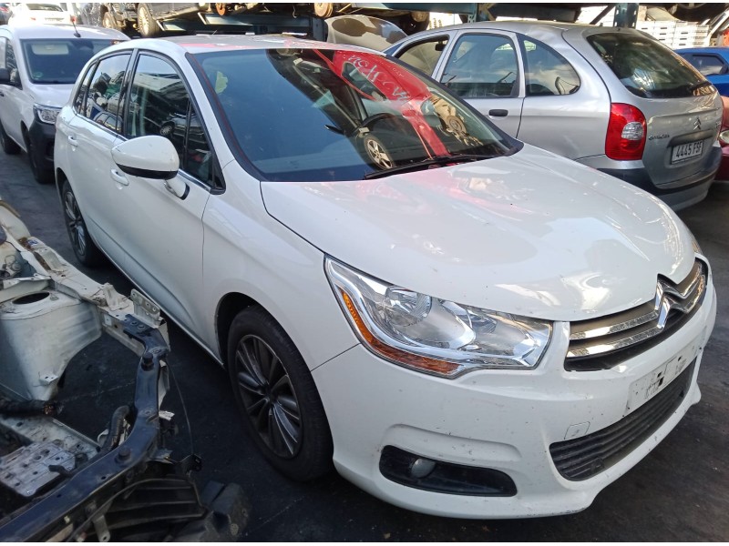 citroën c4 ii (nc_) del año 2010