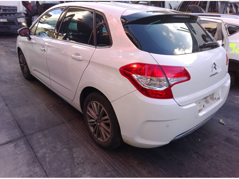 citroën c4 ii (nc_) del año 2010