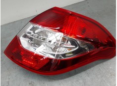 Recambio de piloto trasero derecho para citroën c4 ii (nc_) 1.6 vti 120 referencia OEM IAM 9687311980  