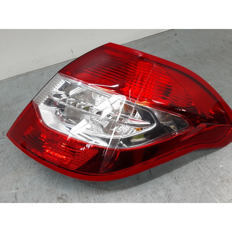 Recambio de piloto trasero derecho para citroën c4 ii (nc_) 1.6 vti 120 referencia OEM IAM 9687311980  