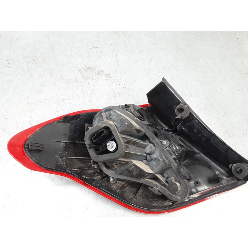 Recambio de piloto trasero derecho para citroën c4 ii (nc_) 1.6 vti 120 referencia OEM IAM 9687311980  