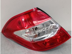 Recambio de piloto trasero izquierdo para citroën c4 ii (nc_) 1.6 vti 120 referencia OEM IAM 9687312180  