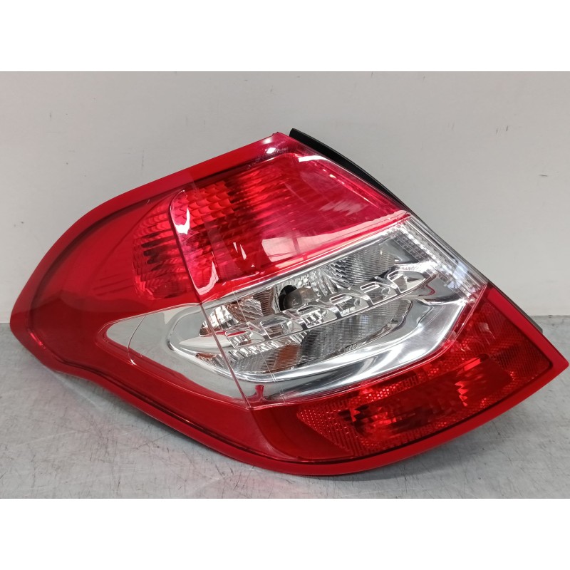 Recambio de piloto trasero izquierdo para citroën c4 ii (nc_) 1.6 vti 120 referencia OEM IAM 9687312180  