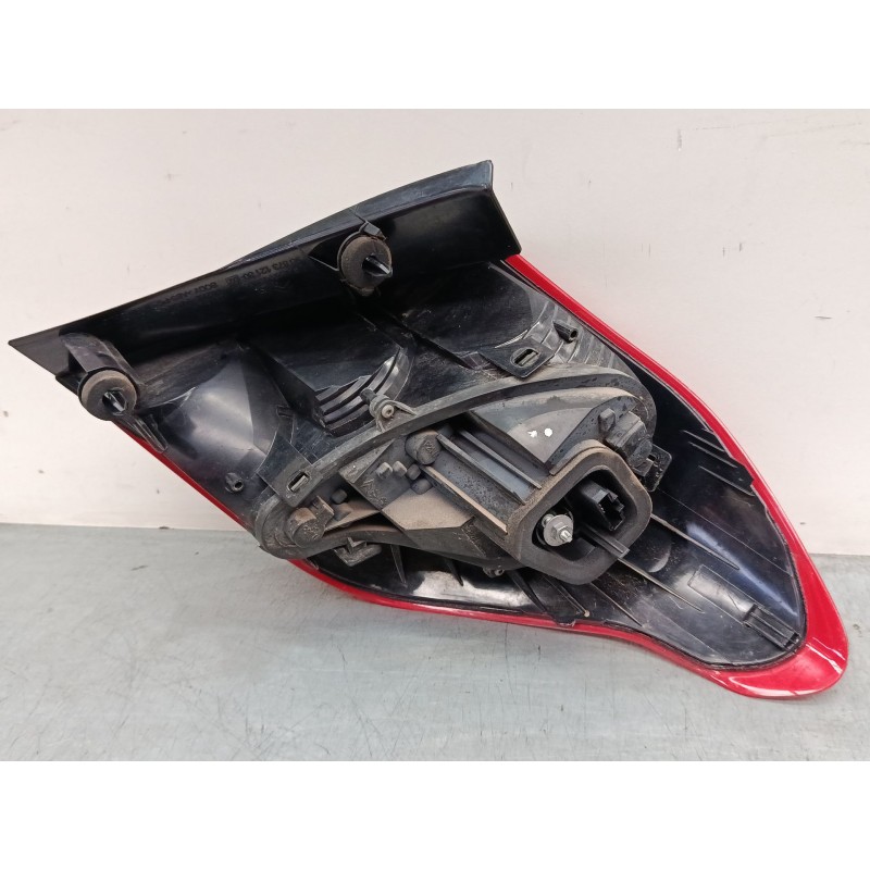 Recambio de piloto trasero izquierdo para citroën c4 ii (nc_) 1.6 vti 120 referencia OEM IAM 9687312180  