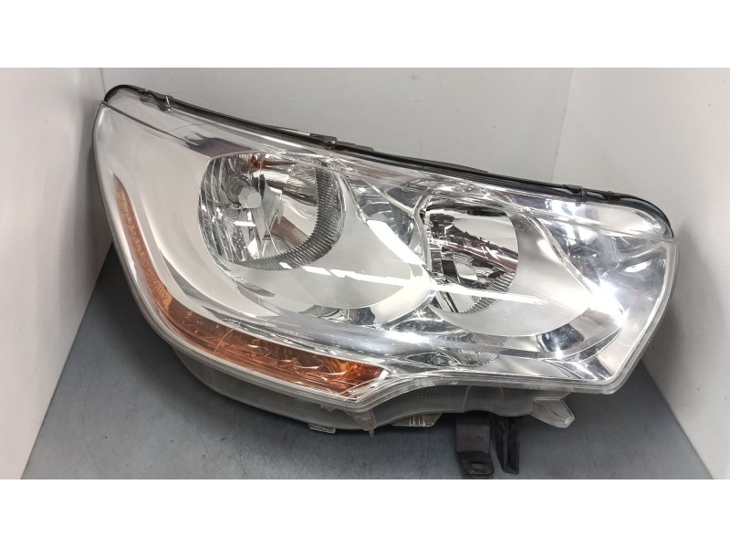 Recambio de faro derecho para citroën c4 ii (nc_) 1.6 vti 120 referencia OEM IAM 9687304480  