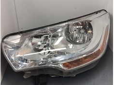 Recambio de faro izquierdo para citroën c4 ii (nc_) 1.6 vti 120 referencia OEM IAM   