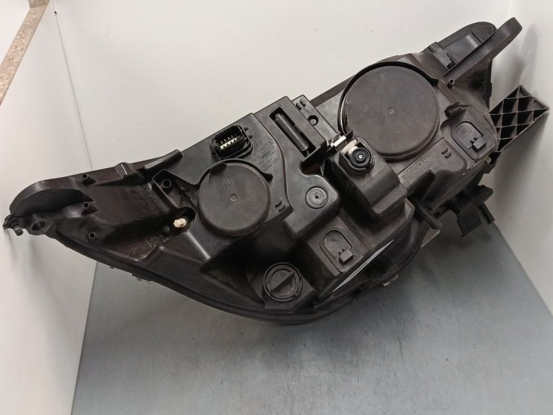 Recambio de faro izquierdo para citroën c4 ii (nc_) 1.6 vti 120 referencia OEM IAM   