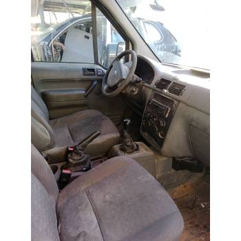 FORD TRANSIT CONNECT (P65_, P70_, P80_)