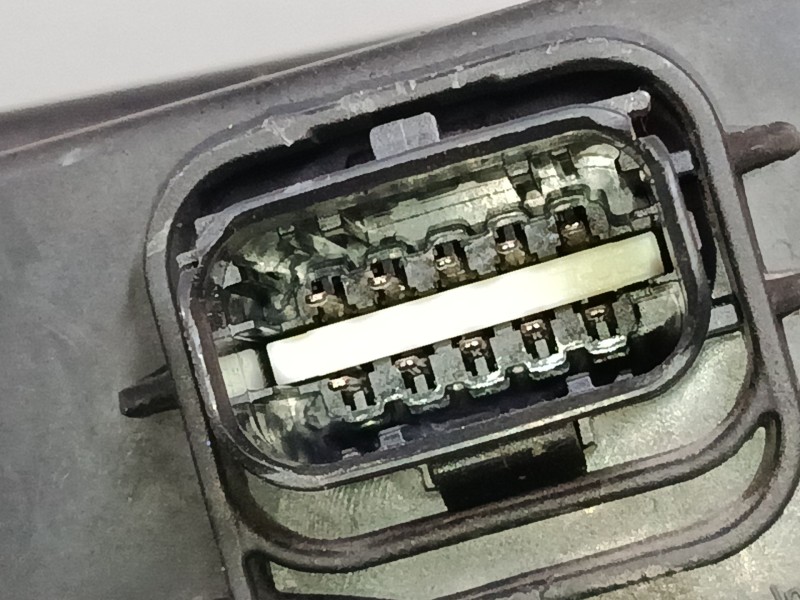 Recambio de faro izquierdo para citroën c4 ii (nc_) 1.6 vti 120 referencia OEM IAM   