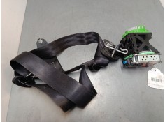 Recambio de cinturon seguridad delantero izquierdo para citroën c4 ii (nc_) 1.6 vti 120 referencia OEM IAM 96871491XX  