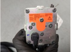 Recambio de cinturon seguridad delantero izquierdo para citroën c4 ii (nc_) 1.6 vti 120 referencia OEM IAM 96871491XX   2