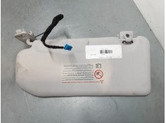 Recambio de parasol derecho para citroën c4 ii (nc_) 1.6 vti 120 referencia OEM IAM   