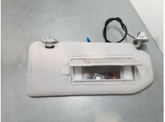 Recambio de parasol derecho para citroën c4 ii (nc_) 1.6 vti 120 referencia OEM IAM    2