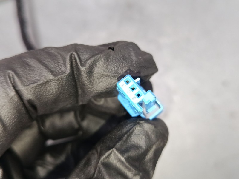 Recambio de parasol izquierdo para citroën c4 ii (nc_) 1.6 vti 120 referencia OEM IAM   