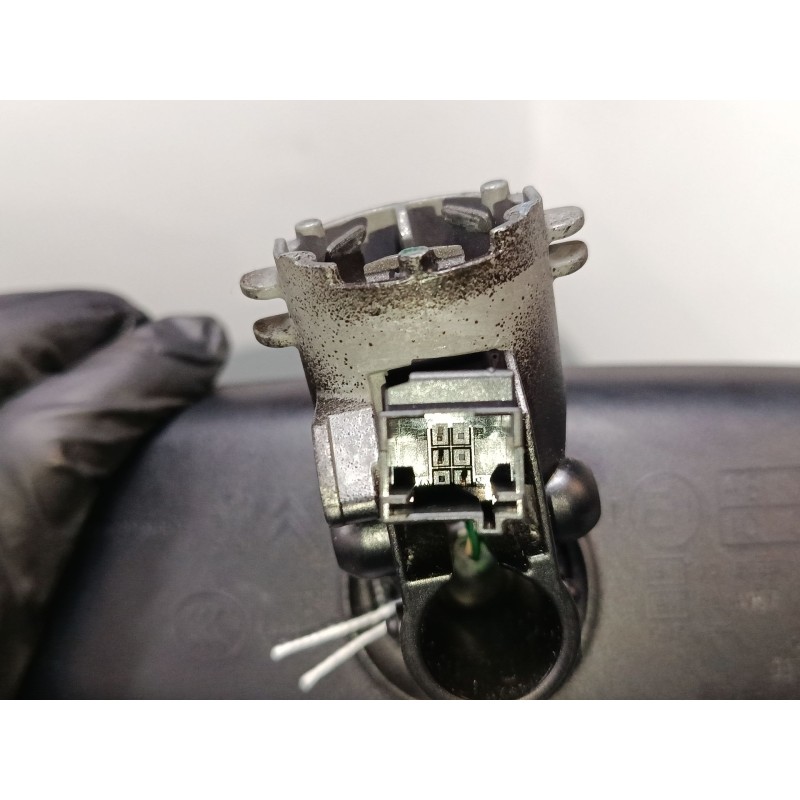 Recambio de retrovisor interior para citroën c4 ii (nc_) 1.6 vti 120 referencia OEM IAM 9675889XT  