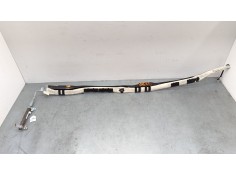 Recambio de airbag lateral delantero derecho para seat altea (5p1) 2.0 tdi referencia OEM IAM 5P0880742B  