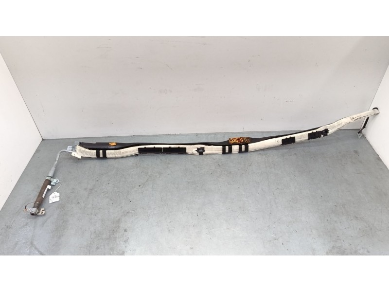 Recambio de airbag lateral delantero derecho para seat altea (5p1) 2.0 tdi referencia OEM IAM 5P0880742B  