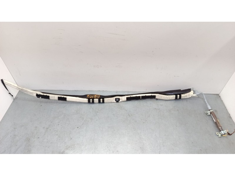 Recambio de airbag lateral delantero izquierdo para seat altea (5p1) 2.0 tdi referencia OEM IAM 5P0880741B  