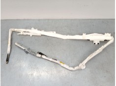 Recambio de airbag lateral delantero izquierdo para bmw 7 (e65, e66, e67) 730 i, li referencia OEM IAM   