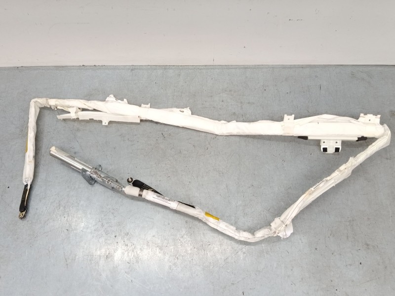 Recambio de airbag lateral delantero izquierdo para bmw 7 (e65, e66, e67) 730 i, li referencia OEM IAM   
