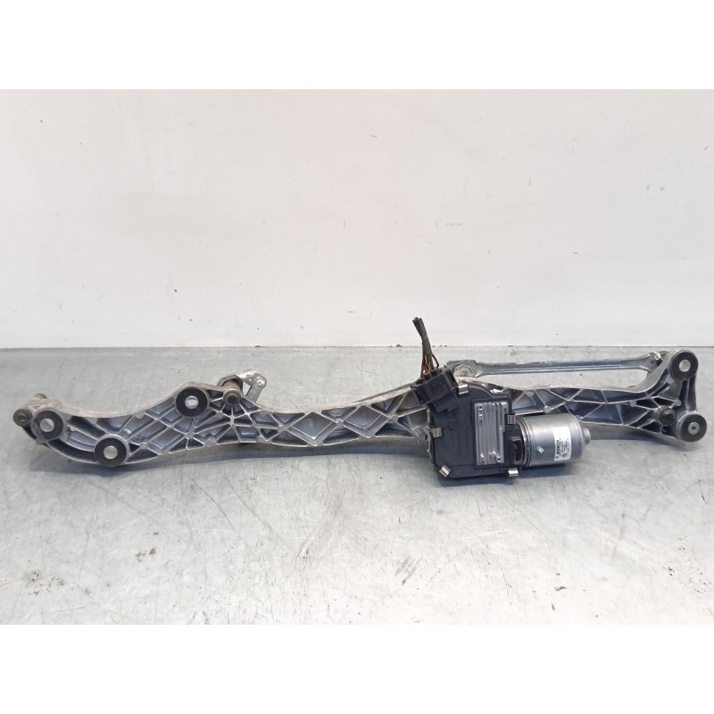 Recambio de motor limpia delantero para bmw 7 (e65, e66, e67) 730 i, li referencia OEM IAM 6976728 61617174969 