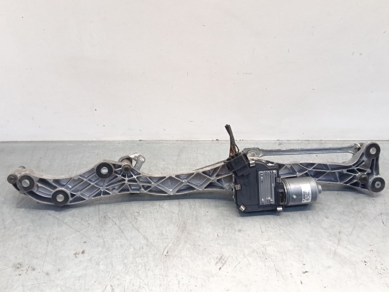 Recambio de motor limpia delantero para bmw 7 (e65, e66, e67) 730 i, li referencia OEM IAM 6976728 61617174969 