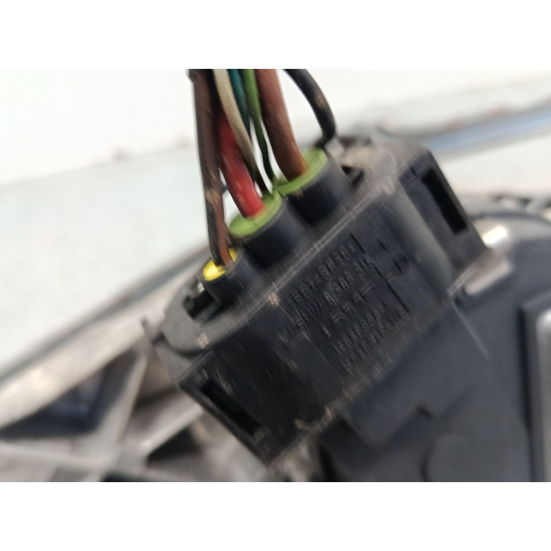 Recambio de motor limpia delantero para bmw 7 (e65, e66, e67) 730 i, li referencia OEM IAM 6976728 61617174969 