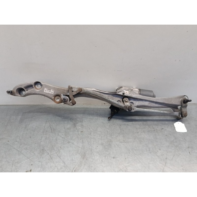 Recambio de motor limpia delantero para bmw 7 (e65, e66, e67) 730 i, li referencia OEM IAM 6976728 61617174969 