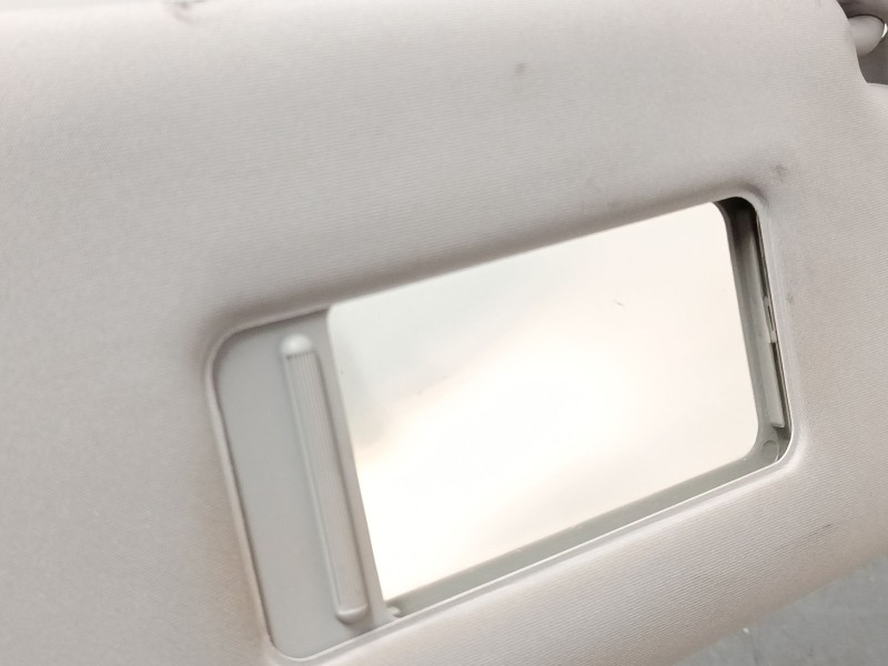 Recambio de parasol derecho para bmw 7 (e65, e66, e67) 730 i, li referencia OEM IAM   