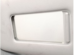 Recambio de parasol izquierdo para bmw 7 (e65, e66, e67) 730 i, li referencia OEM IAM    2