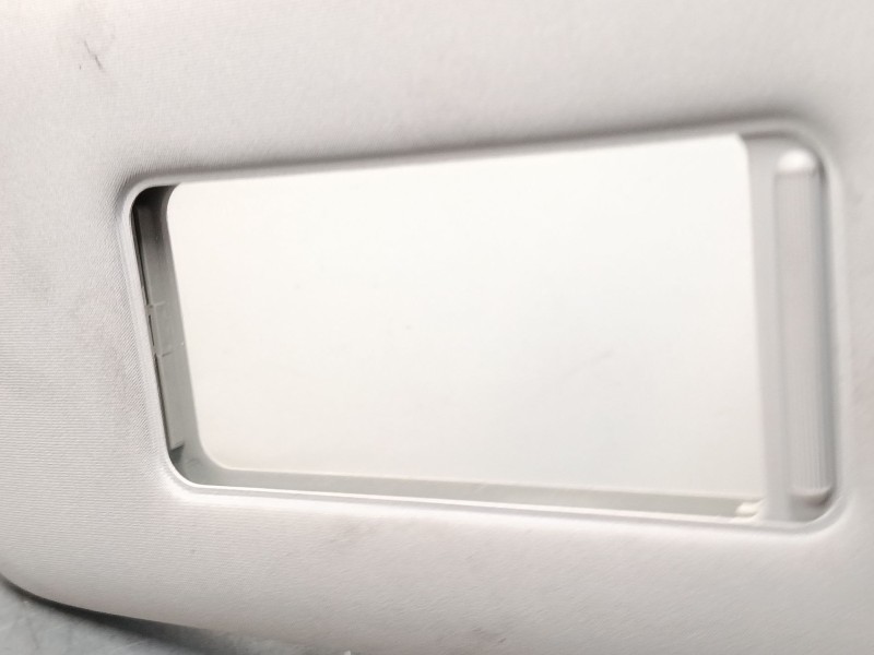 Recambio de parasol izquierdo para bmw 7 (e65, e66, e67) 730 i, li referencia OEM IAM   