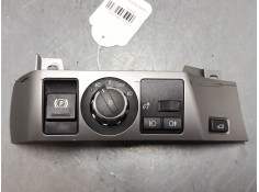 Recambio de conmutador de luces para bmw 7 (e65, e66, e67) 730 i, li referencia OEM IAM 6131694199302  
