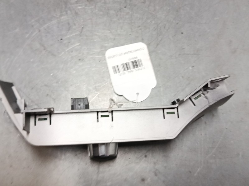 Recambio de conmutador de luces para bmw 7 (e65, e66, e67) 730 i, li referencia OEM IAM 6131694199302  