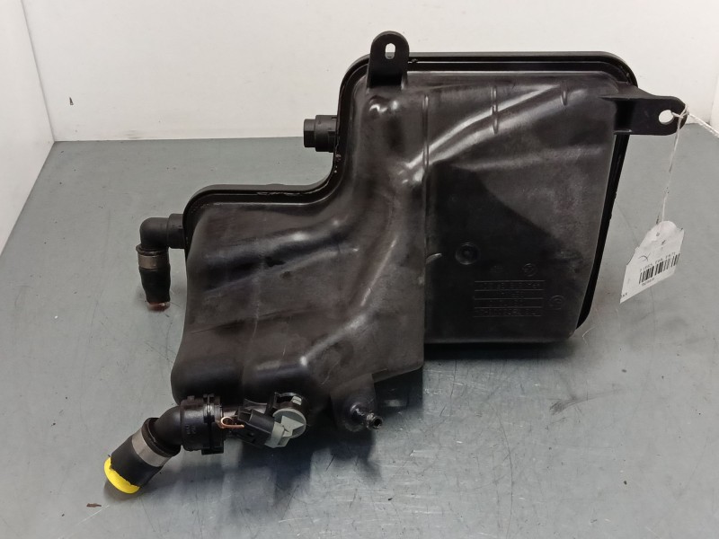 Recambio de deposito expansion para bmw 7 (e65, e66, e67) 730 i, li referencia OEM IAM 17137508008  