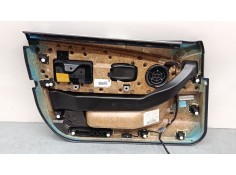 Recambio de guarnecido puerta delantera derecha para bmw 7 (e65, e66, e67) 730 i, li referencia OEM IAM 51429154452 100014588  2