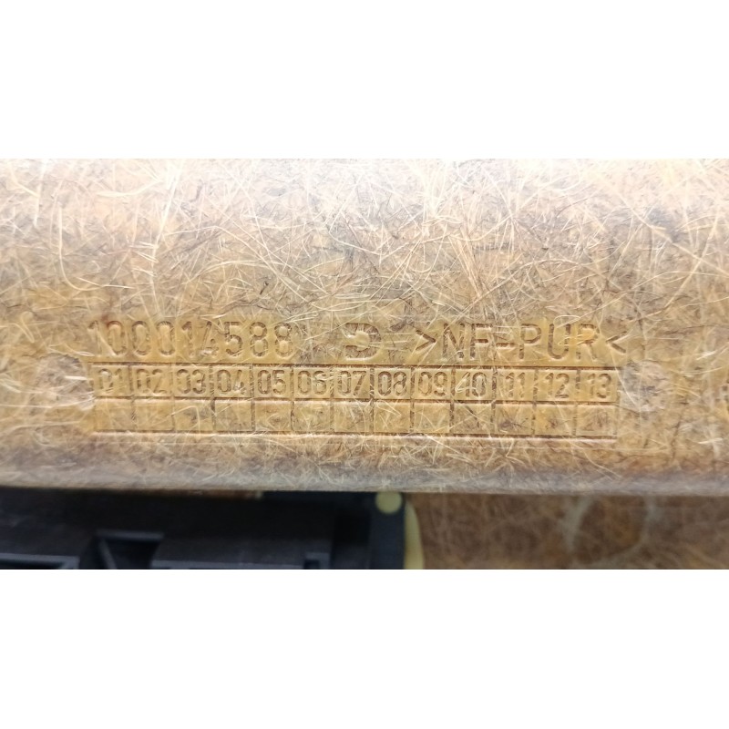 Recambio de guarnecido puerta delantera derecha para bmw 7 (e65, e66, e67) 730 i, li referencia OEM IAM 51429154452 100014588 