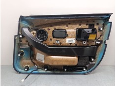 Recambio de guarnecido puerta delantera izquierda para bmw 7 (e65, e66, e67) 730 i, li referencia OEM IAM 51429154451   2