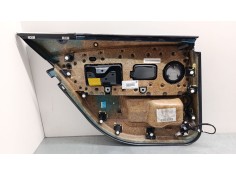 Recambio de guarnecido puerta trasera derecha para bmw 7 (e65, e66, e67) 730 i, li referencia OEM IAM 51429153588 100014632  2