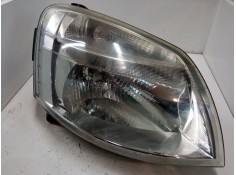 Recambio de faro derecho para citroën berlingo / berlingo first monospace (mf_, gjk_, gfk_) 1.6 hdi 90 (mf9hx) referencia OEM IA