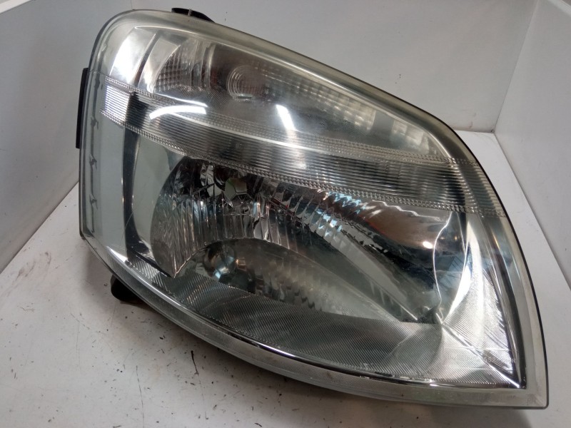 Recambio de faro derecho para citroën berlingo / berlingo first monospace (mf_, gjk_, gfk_) 1.6 hdi 90 (mf9hx) referencia OEM IA