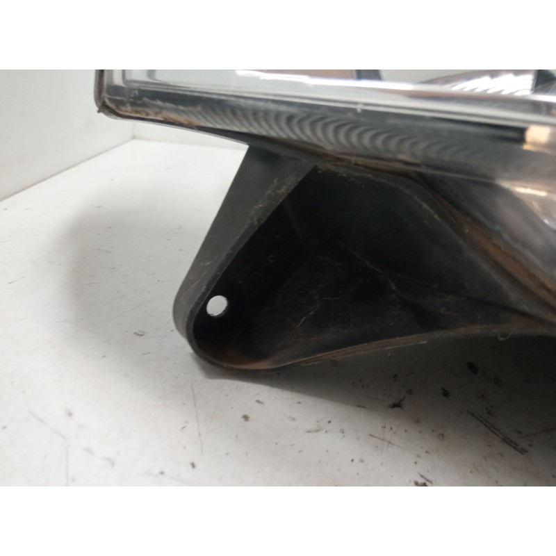 Recambio de faro derecho para citroën berlingo / berlingo first monospace (mf_, gjk_, gfk_) 1.6 hdi 90 (mf9hx) referencia OEM IA
