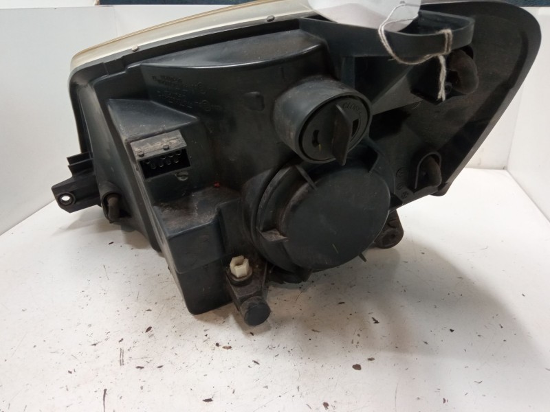 Recambio de faro derecho para citroën berlingo / berlingo first monospace (mf_, gjk_, gfk_) 1.6 hdi 90 (mf9hx) referencia OEM IA