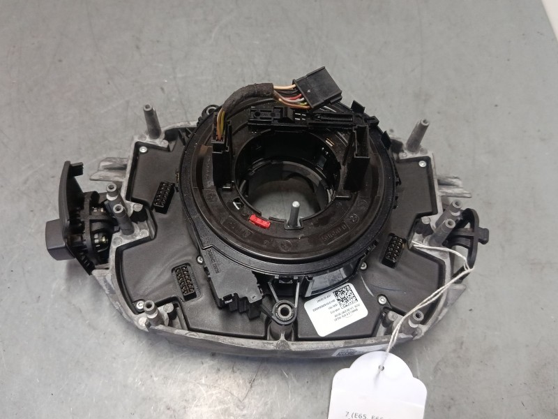 Recambio de anillo airbag para bmw 7 (e65, e66, e67) 730 i, li referencia OEM IAM 6911514  