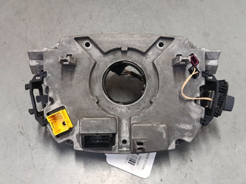 Recambio de anillo airbag para bmw 7 (e65, e66, e67) 730 i, li referencia OEM IAM 6911514  