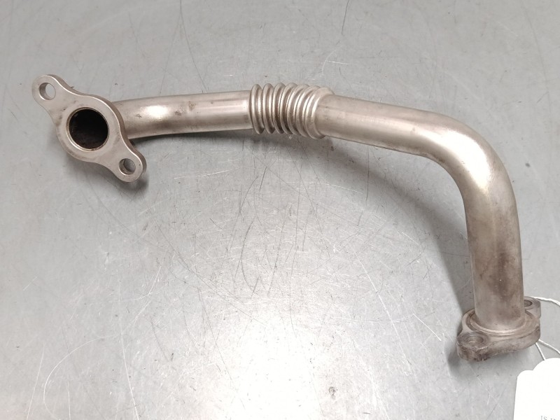 Recambio de tubo gases para lexus is ii (_e2_) 220d (ale20) referencia OEM IAM   