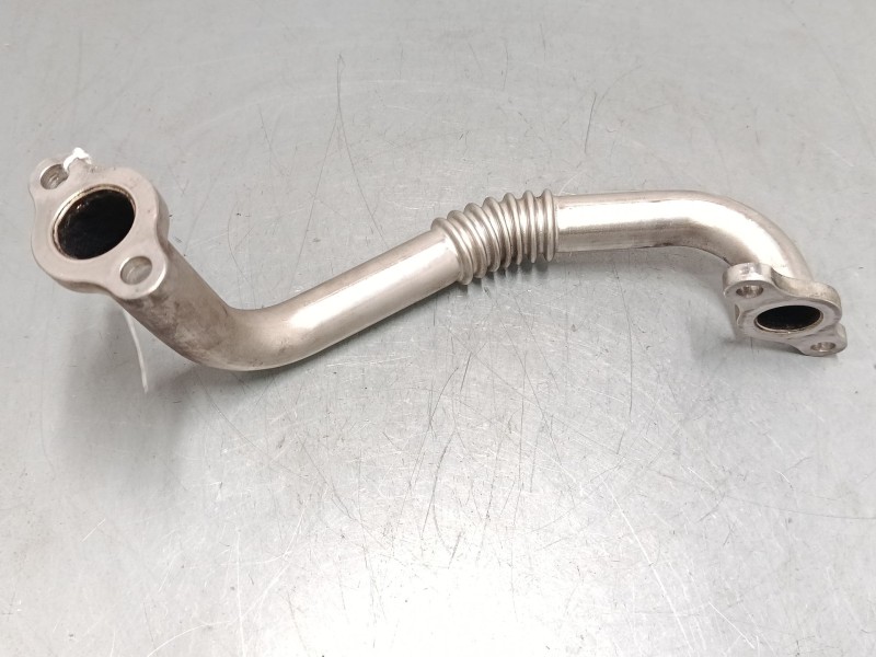 Recambio de tubo gases para lexus is ii (_e2_) 220d (ale20) referencia OEM IAM   