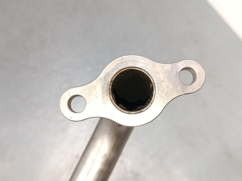 Recambio de tubo gases para lexus is ii (_e2_) 220d (ale20) referencia OEM IAM   