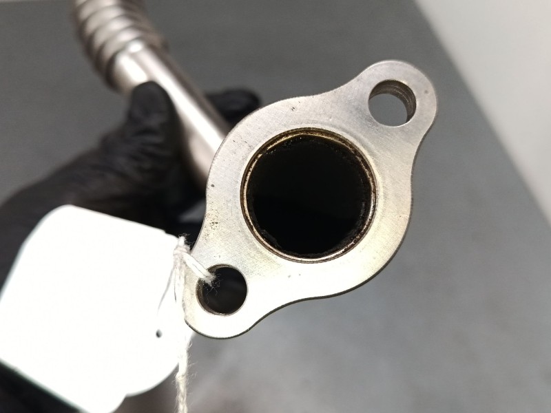 Recambio de tubo gases para lexus is ii (_e2_) 220d (ale20) referencia OEM IAM   