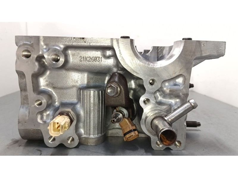 Recambio de culata para lexus is ii (_e2_) 220d (ale20) referencia OEM IAM   